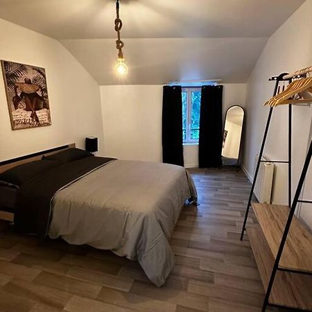 Apartament Le Cosy'Ppart - Easylife Bourgoin-Jallieu Zewnętrze zdjęcie