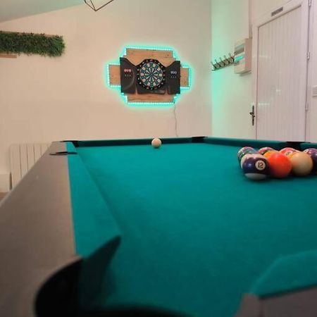 Apartament Le Cosy'Ppart - Easylife Bourgoin-Jallieu Zewnętrze zdjęcie