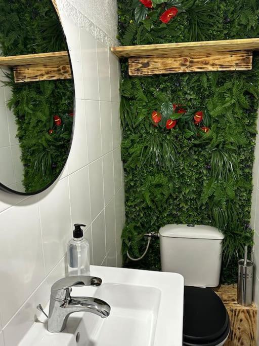 Apartament Le Cosy'Ppart - Easylife Bourgoin-Jallieu Zewnętrze zdjęcie
