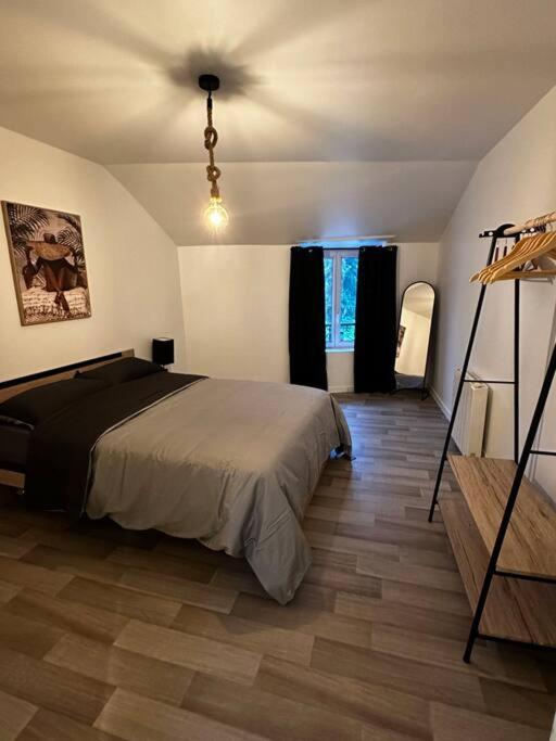 Apartament Le Cosy'Ppart - Easylife Bourgoin-Jallieu Zewnętrze zdjęcie