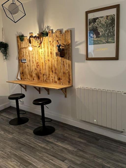 Apartament Le Cosy'Ppart - Easylife Bourgoin-Jallieu Zewnętrze zdjęcie