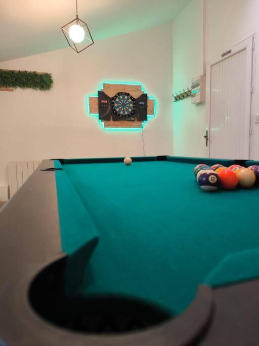 Apartament Le Cosy'Ppart - Easylife Bourgoin-Jallieu Zewnętrze zdjęcie